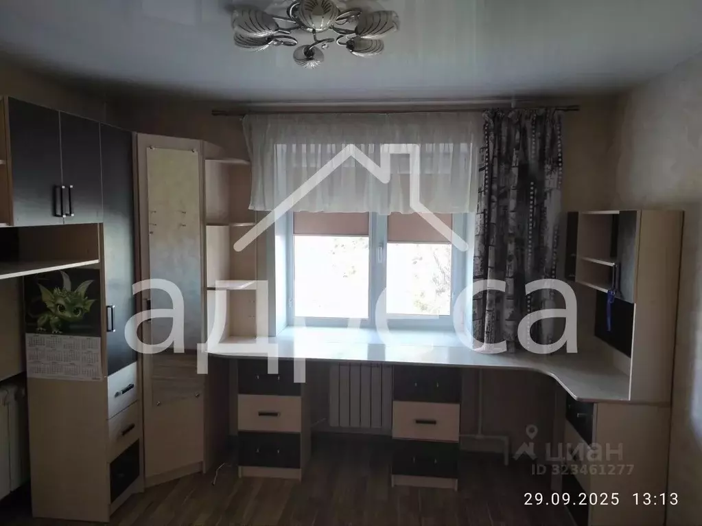 2-к кв. Самарская область, Самара пос. Кряж, пер. Утевский, 21 (49.9 ... - Фото 1