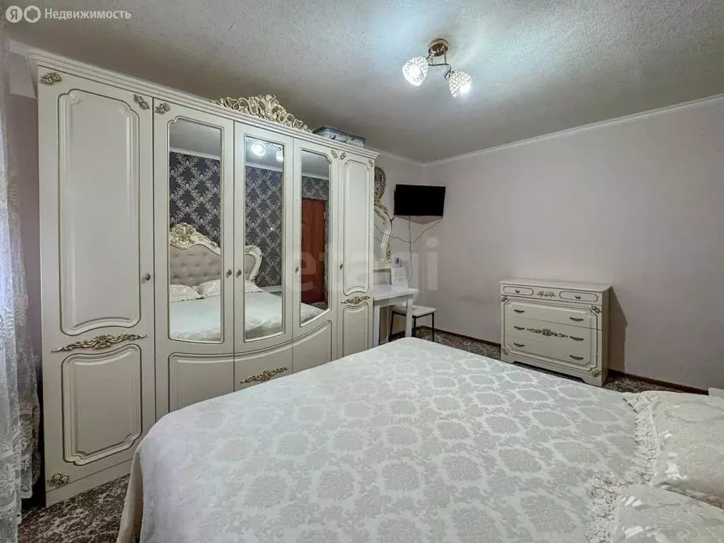 3-комнатная квартира: Нарткала, Красная улица, 364 (58.1 м) - Фото 2