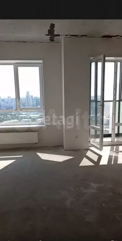 Квартира-студия, 33,7 м, 29/29 эт. - Фото 0