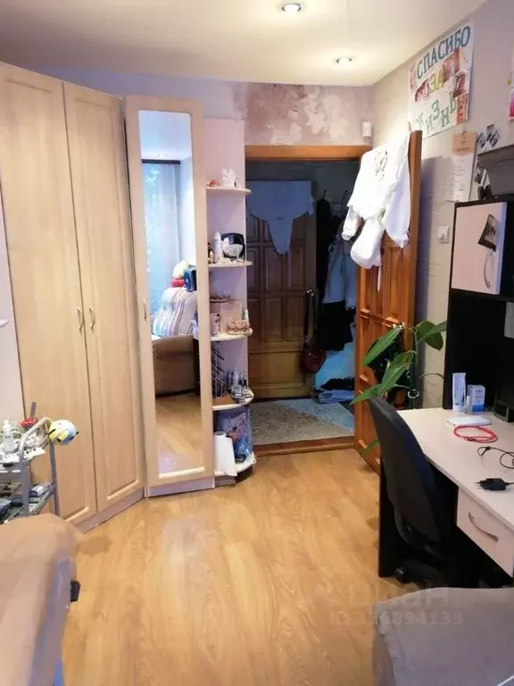 2-к кв. Новосибирская область, Новосибирск Затулинский жилмассив, ул. ... - Фото 2