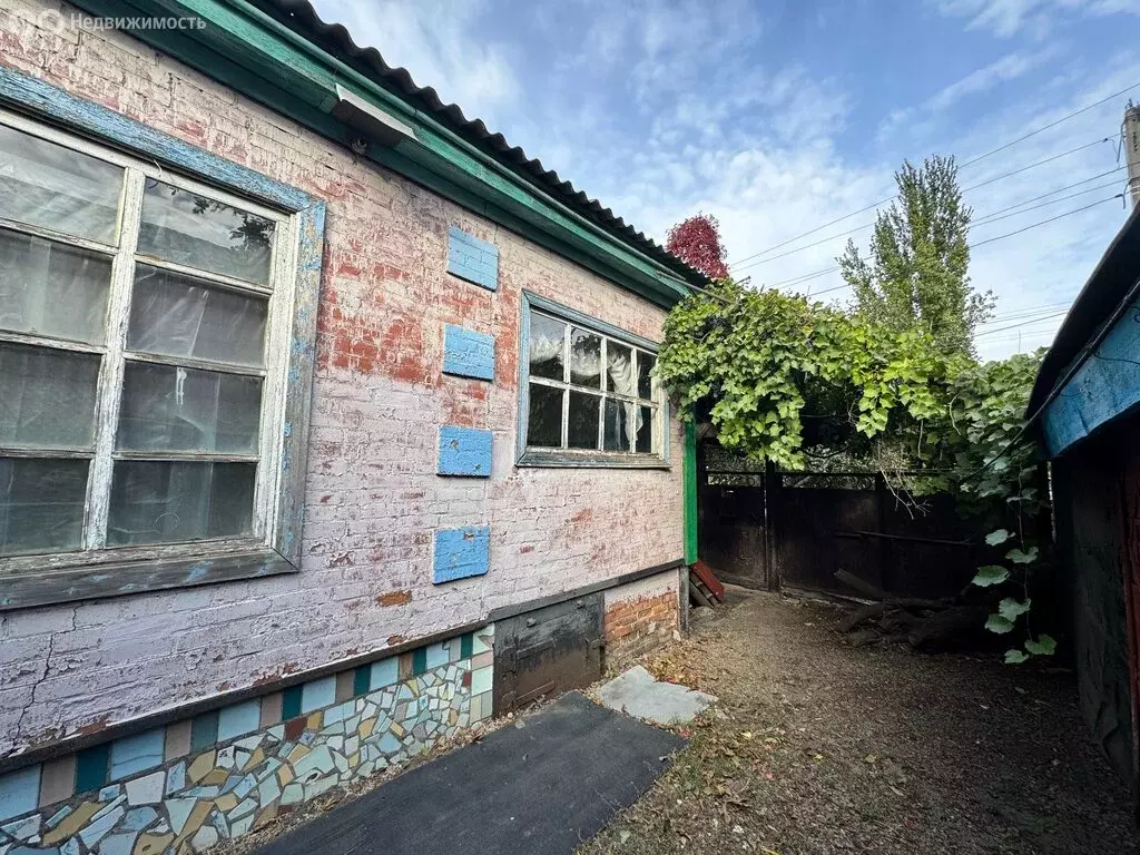 Дом в Зверево, улица Чапаева (53.3 м) - Фото 2