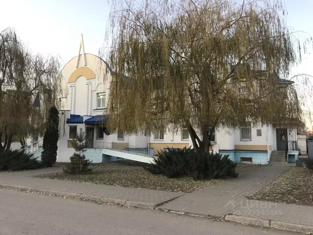 Помещение свободного назначения в Липецкая область, Данков Спортивный ... - Фото 2