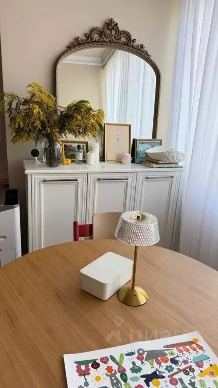 3-к кв. Москва Новодмитровская ул., 2к5 (70.0 м) - Фото 2