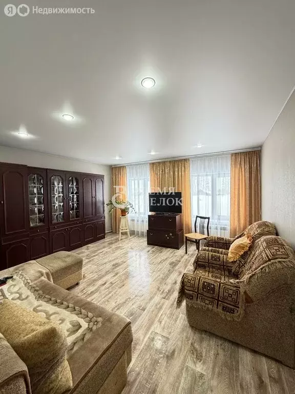 Дом в деревня Волковойно, 15 (72.6 м) - Фото 2