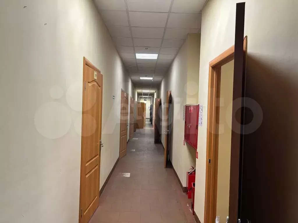 Сдам помещение свободного назначения, 750 м - Фото 0