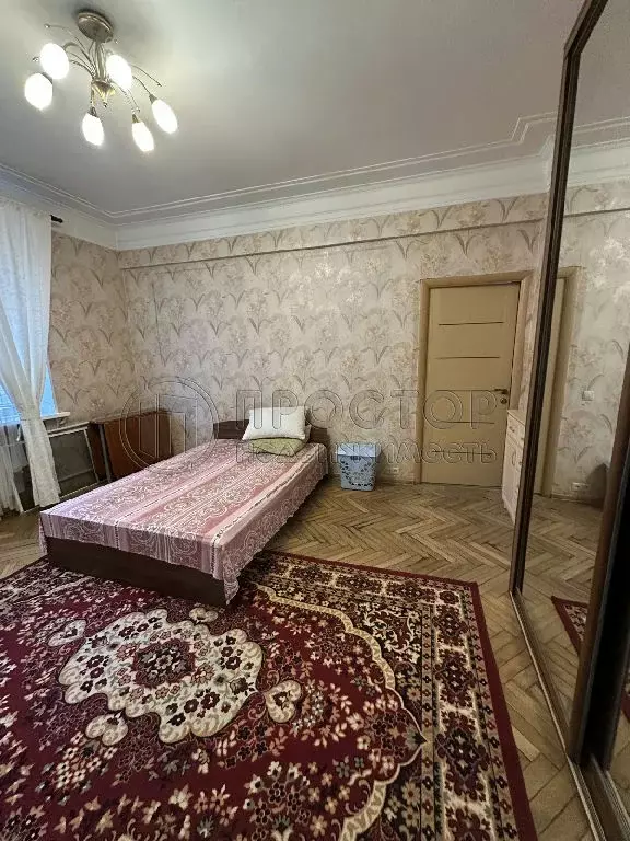 Продается комната в 3-комнатной квартире - Фото 1