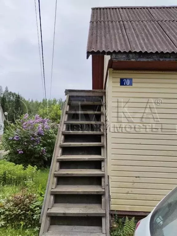 Дача 55 м на участке 5,9 сот. - Фото 1