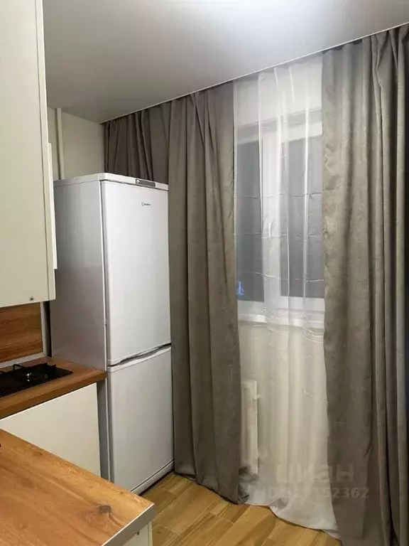 1-к кв. Санкт-Петербург ул. Руднева, 30к1 (32.5 м) - Фото 2