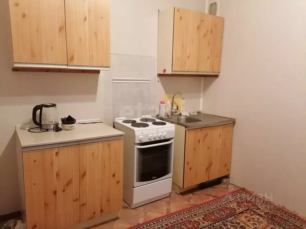 1-к кв. Ямало-Ненецкий АО, Новый Уренгой Лимбяяха мкр, Приозерный мкр, ... - Фото 2