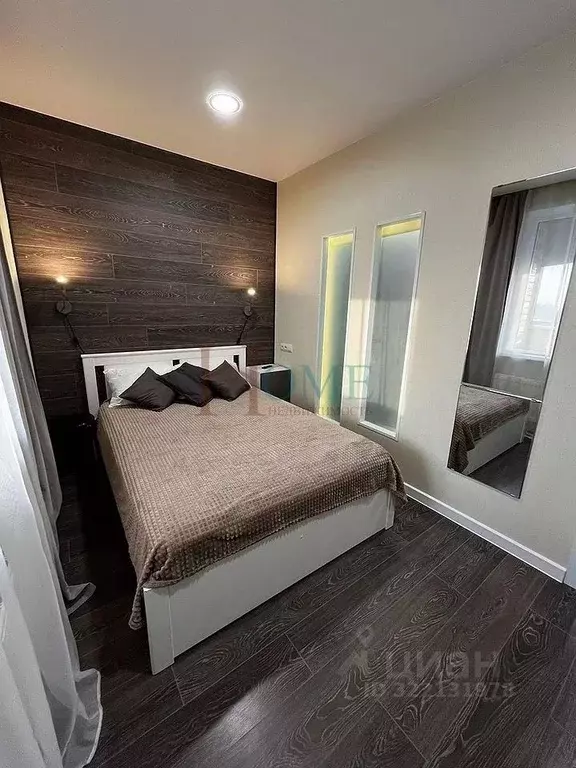 2-к кв. Новосибирская область, Новосибирск ул. Залесского, 8/1 (45.0 ... - Фото 1