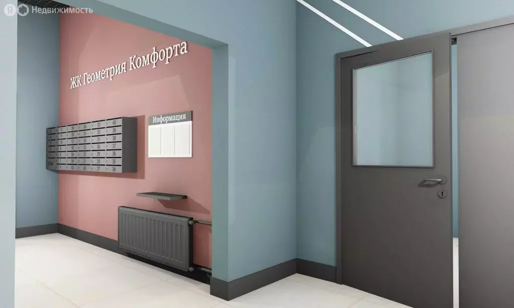 1-комнатная квартира: Псковский район, Завеличенская волость, деревня ... - Фото 1