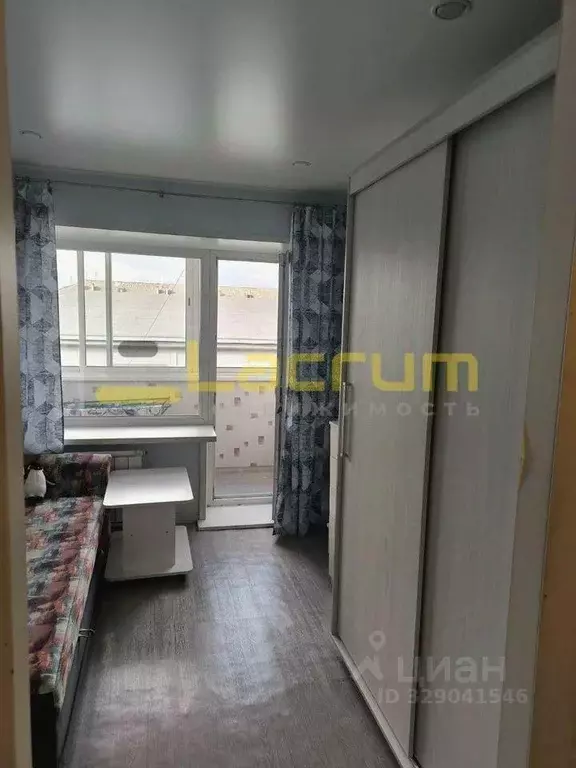 Студия Красноярский край, Красноярск ул. Мичурина, 5в (18.0 м) - Фото 2
