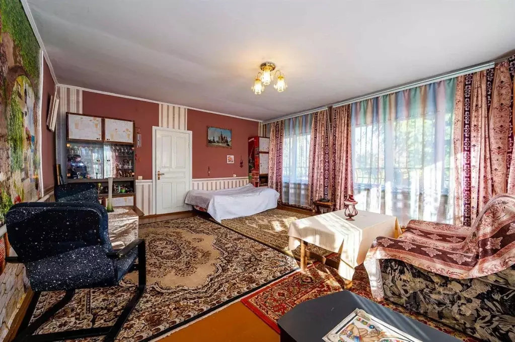 Дом в Краснодарский край, Краснодар Центральный мкр, ул. Леваневского, ... - Фото 1