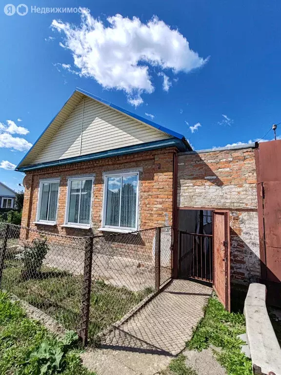 Дом в Мценск, Южная улица, 6 (59.1 м) - Фото 2