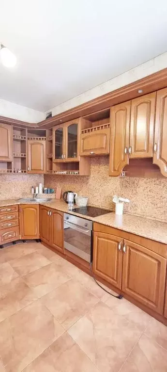 2-к кв. Белгородская область, Белгород ул. Попова, 58 (56.4 м) - Фото 2