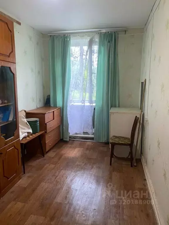 3-к кв. Нижегородская область, Кстово Театральная ул., 7 (65.0 м) - Фото 0