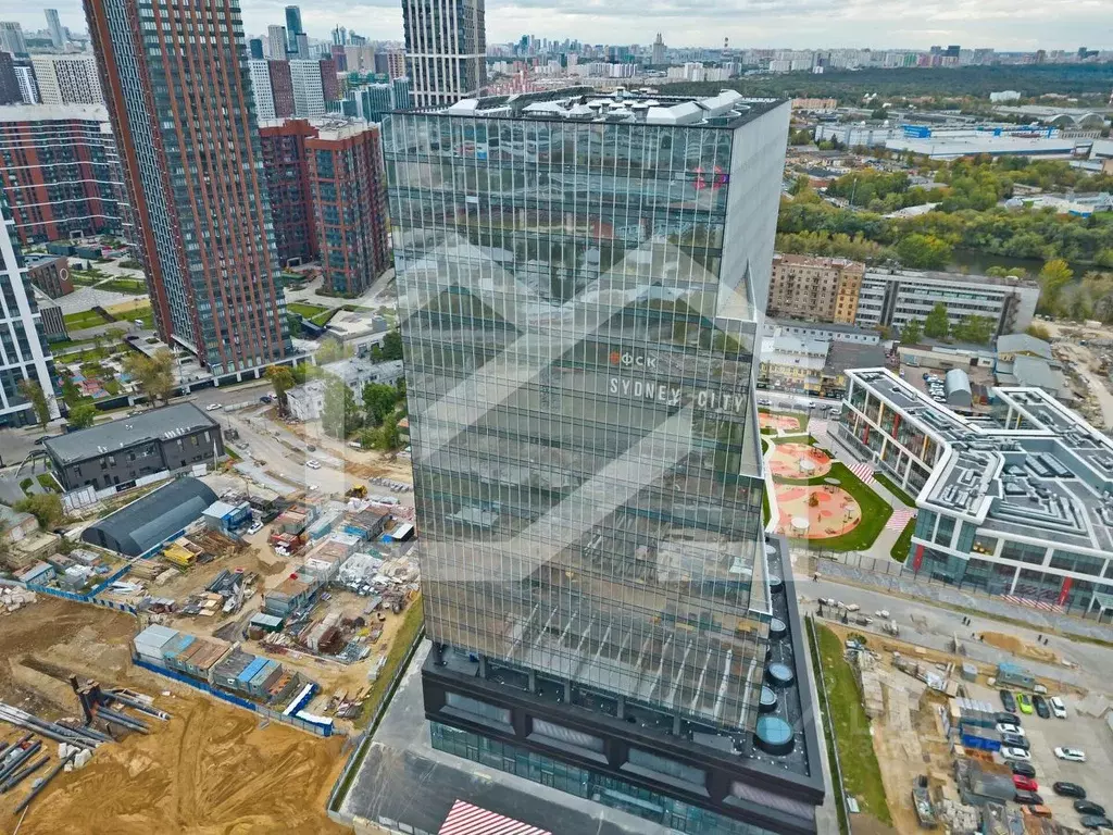 Торговая площадь в Москва ул. Шеногина, вл2/11 (164 м) - Фото 0