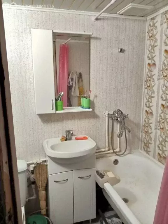 1-комнатная квартира: Волжск, улица Шестакова, 12 (30 м) - Фото 1