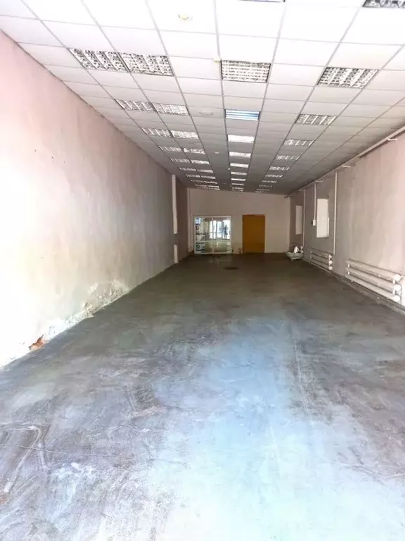 Торговая площадь в Саратовская область, Саратов Астраханская ул., 103 ... - Фото 2