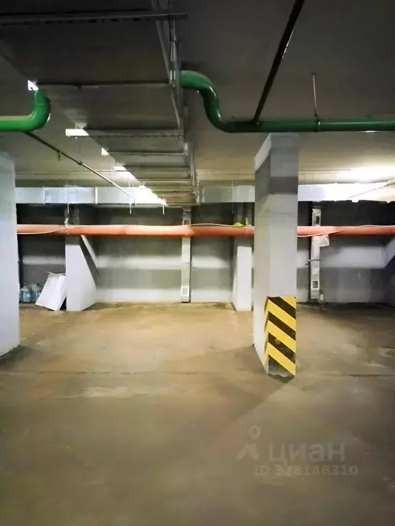 Гараж в Московская область, Ивантеевка Пушкинский городской округ, ... - Фото 2