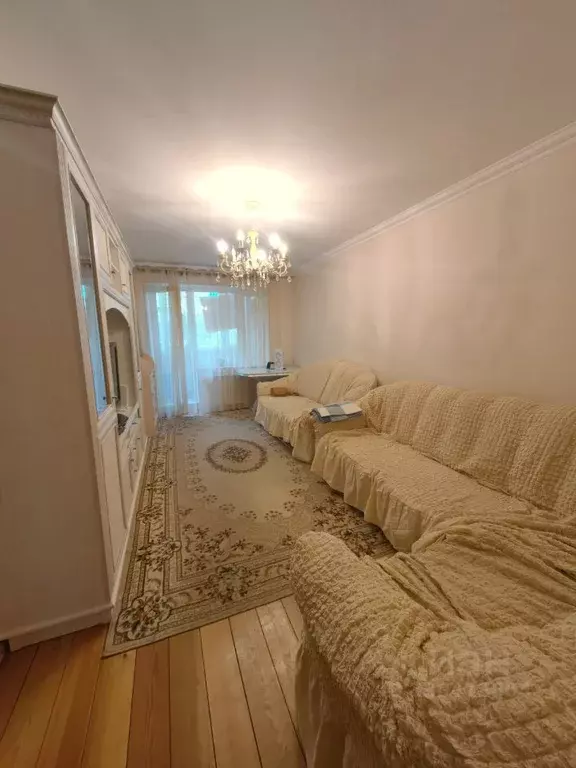 2-к кв. Московская область, Подольск Трубная ул., 21 (54.0 м) - Фото 2