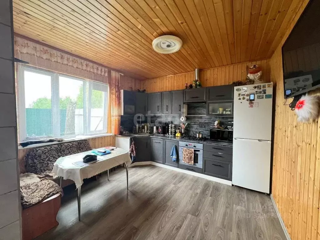 Дом в Тверская область, Осташков Загородная ул., 47 (32 м) - Фото 1