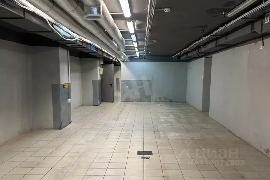 Помещение свободного назначения в Москва Семеновская пл., 7к17А (450 ... - Фото 1