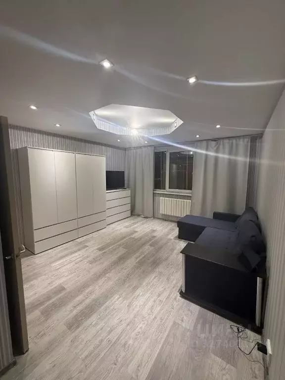 1-к кв. Москва ул. Римского-Корсакова, 1 (38.5 м) - Фото 2