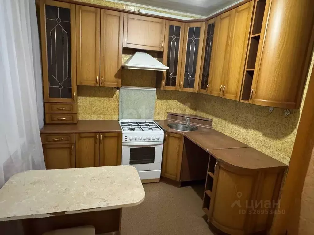 1-к кв. Мордовия, Саранск Севастопольская ул., 35 (37.1 м) - Фото 1