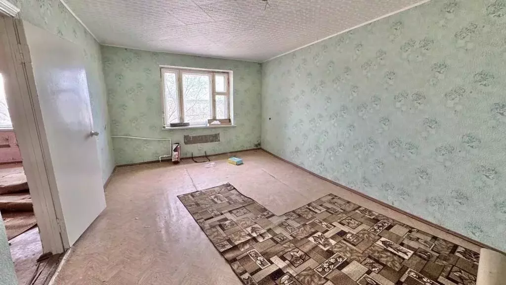 4-к кв. Волгоградская область, Городищенский район, Ерзовское ... - Фото 1