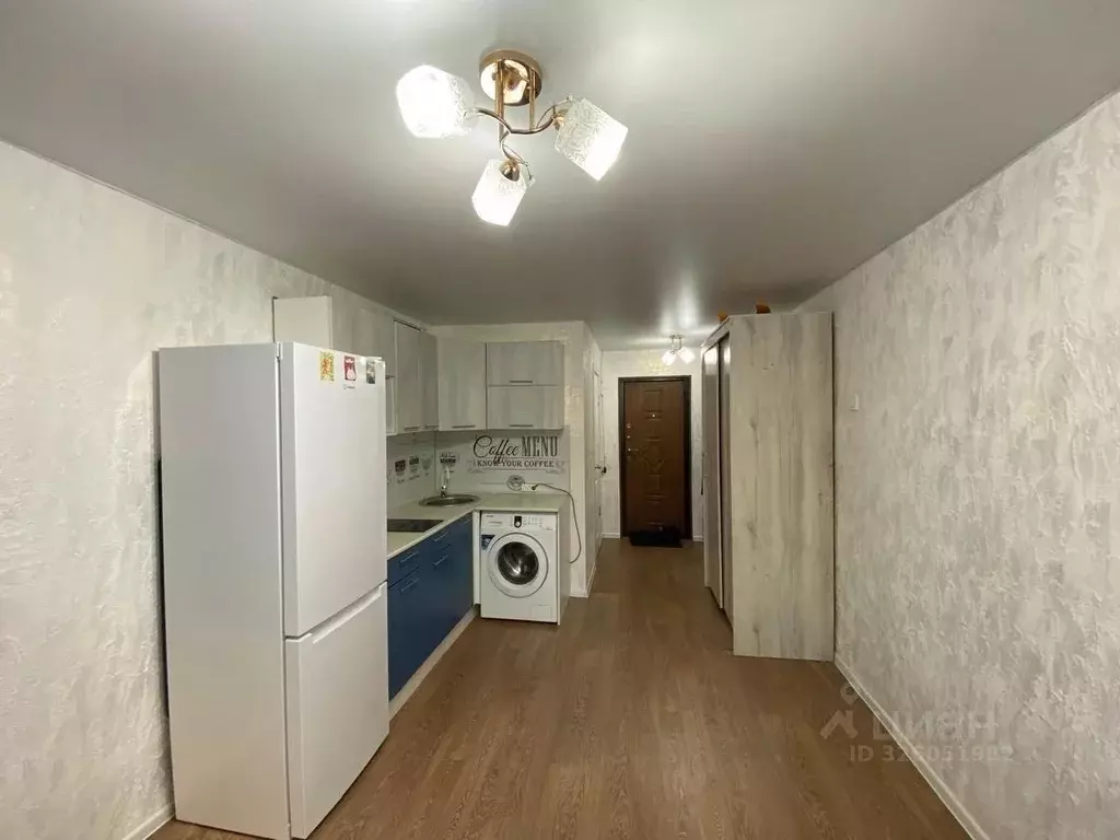 Студия Приморский край, Владивосток просп. Красного Знамени, 133/1 ... - Фото 1