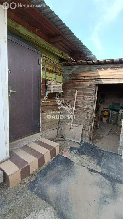 Дом в Орск, микрорайон Старый город, улица 3-го Интернационала, 63 ... - Фото 1