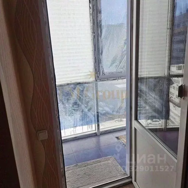 1-к кв. Белгородская область, Белгород ул. Шаландина, 4К1 (45.8 м) - Фото 1