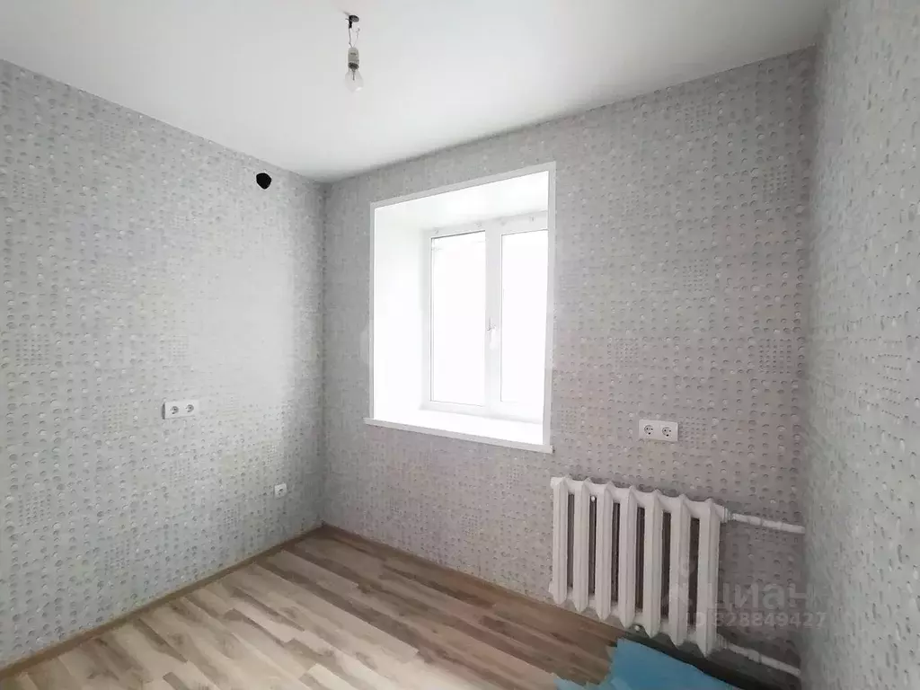 1-к кв. Тюменская область, Тюмень ул. Муравленко, 15а (31.0 м) - Фото 1