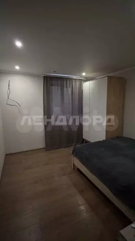 1-к. квартира, 30 м, 2/9 эт. - Фото 1
