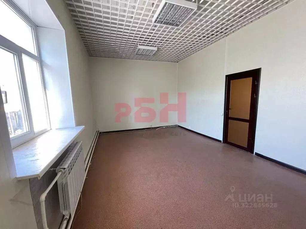 Офис в Пензенская область, Пенза проезд Металлистов (23 м) - Фото 1