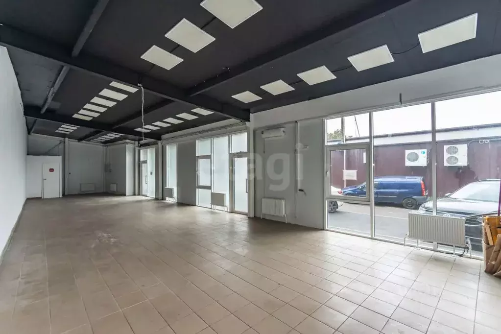 Помещение свободного назначения в Ростовская область, Ростов-на-Дону ... - Фото 1