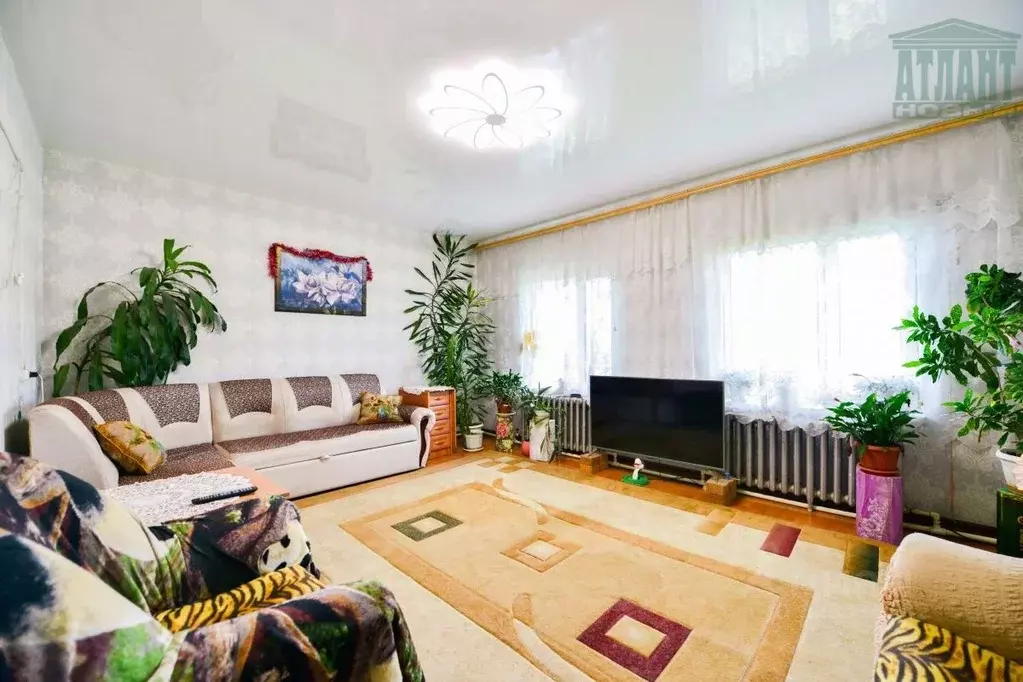 Дом в Хабаровский край, Хабаровский район, с. Некрасовка пер. ... - Фото 1