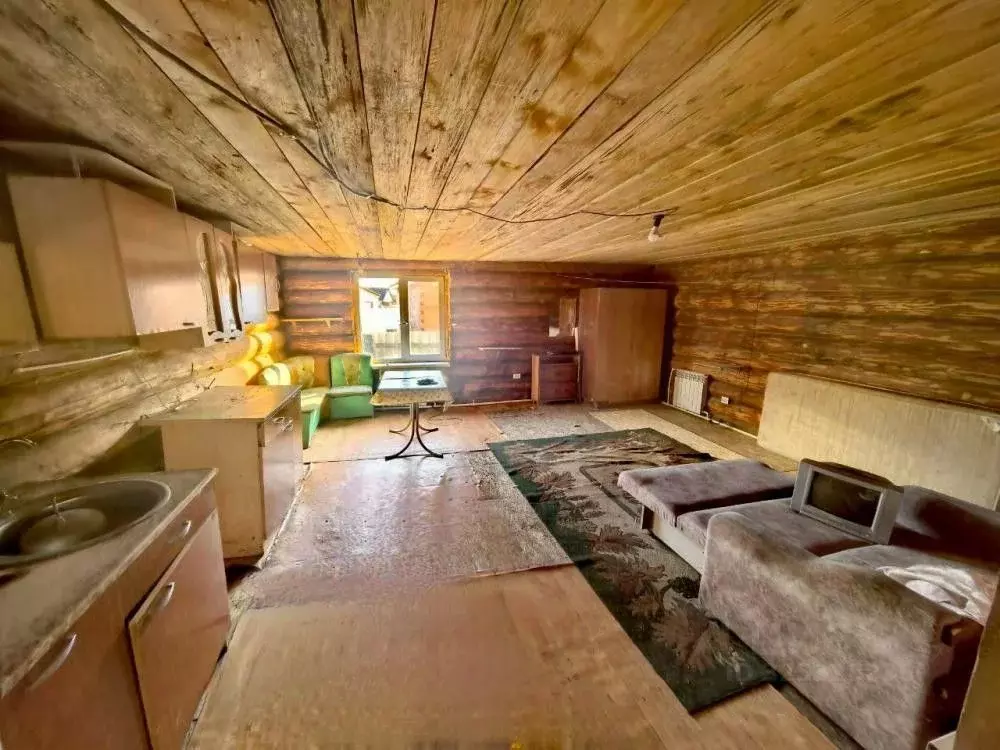 Дом в Иркутская область, Иркутский муниципальный округ, с. Хомутово ... - Фото 1