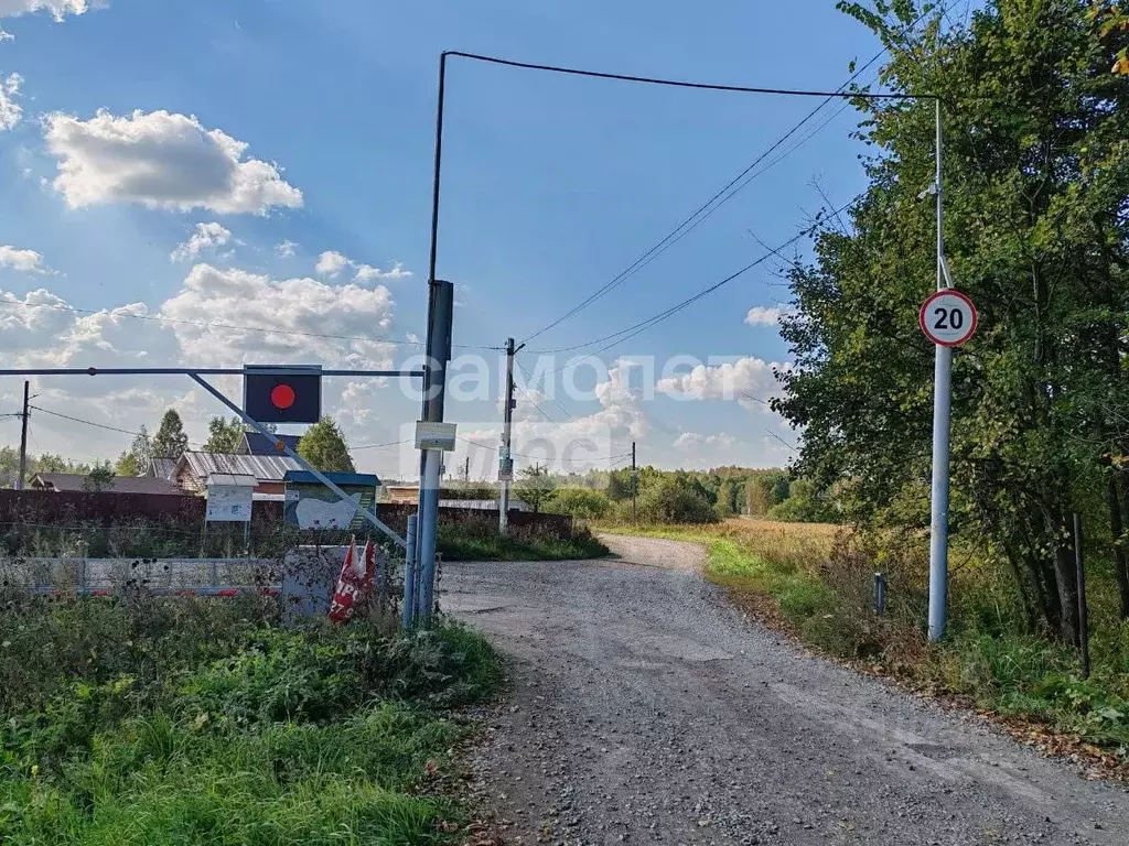 Участок в Башкортостан, Уфимский район, Булгаковский сельсовет, Искра ... - Фото 0