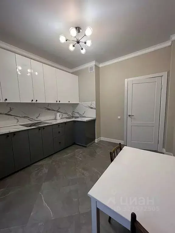 1-к кв. Москва бул. Скандинавский, 5к1 (40.0 м) - Фото 1