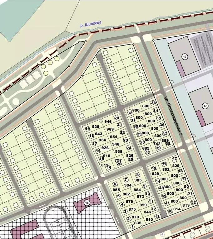 Участок в Свердловская область, Екатеринбург Карп 3 кп,  (8.0 сот.) - Фото 1