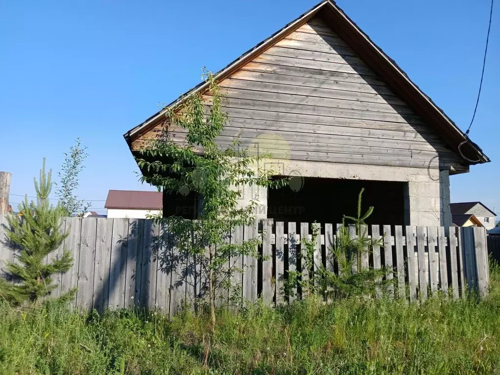 Участок в Иркутская область, Иркутский муниципальный округ, с. ... - Фото 1