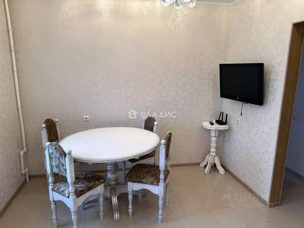 2-к кв. Владимирская область, Владимир ул. Студеная Гора, 14 (75.0 м) - Фото 2