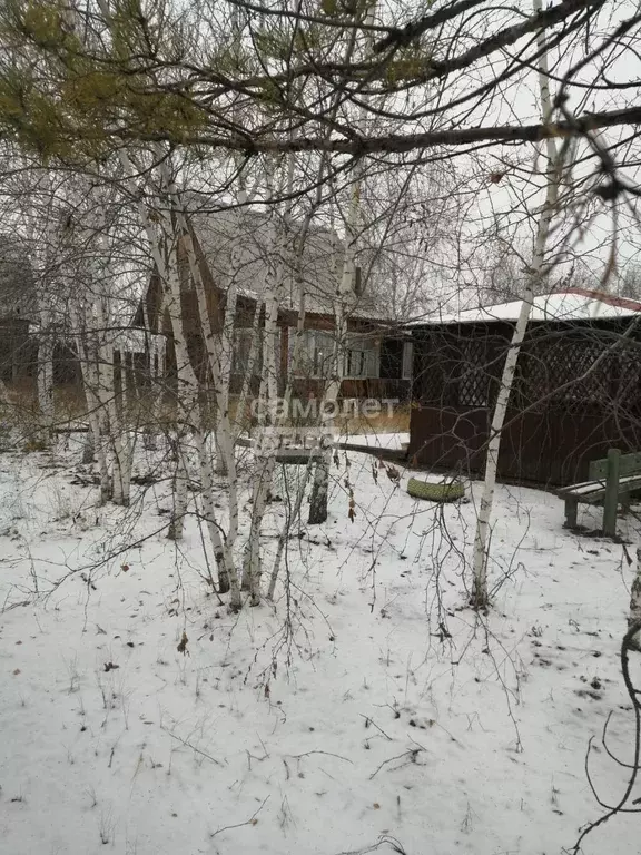 Участок, 10 сот., сельхоз (снт или днп) - Фото 2