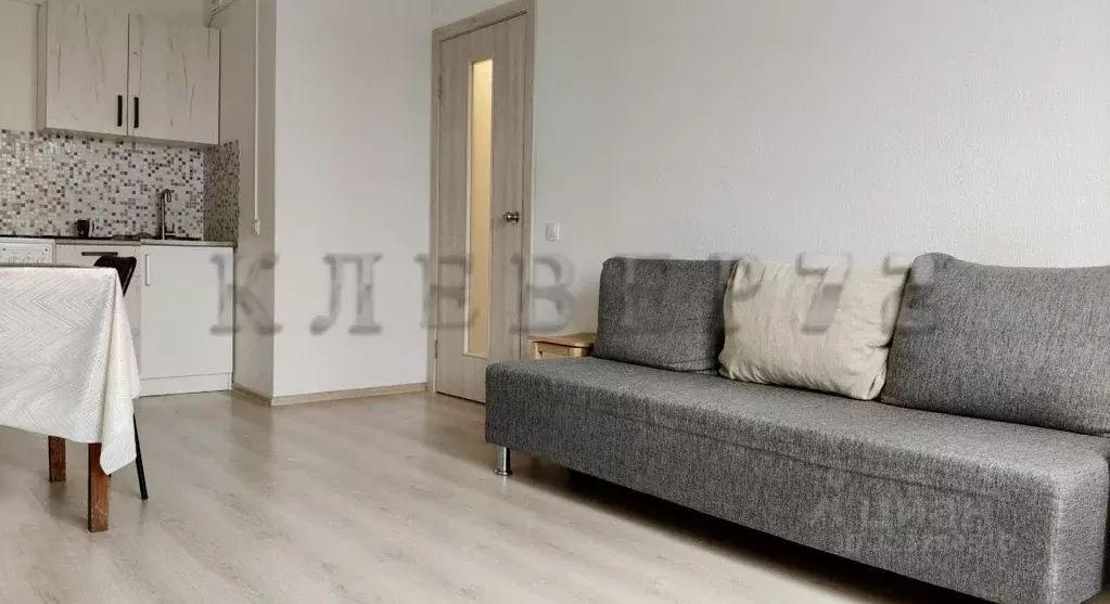 1-к кв. Свердловская область, Екатеринбург муниципальное образование, ... - Фото 1