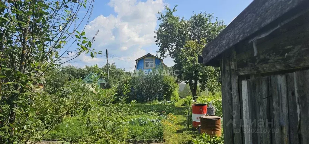 Дом в Владимирская область, Ковров № 1 УКХ СНТ, 19 (24 м) - Фото 0