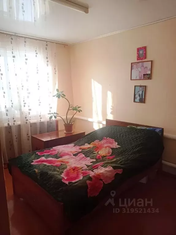 Дом в Башкортостан, Иглинский сельсовет, с. Иглино ул. Энергетиков, 11 ... - Фото 1