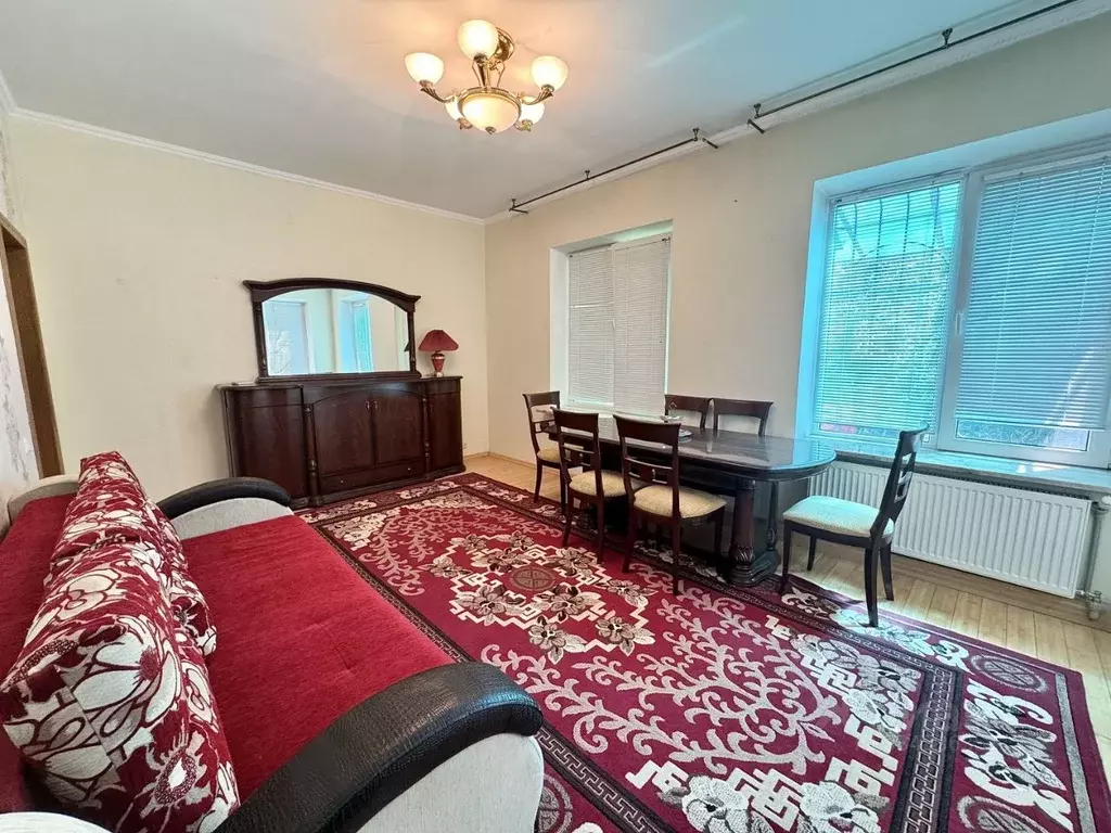4-к кв. Крым, Ялта ул. Калинникова, 4 (136.0 м) - Фото 1