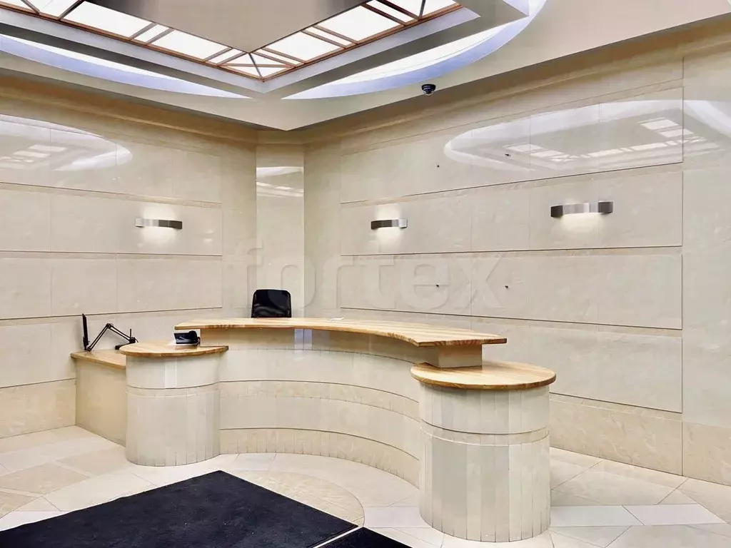 Офис в Москва Ленинградский просп., 47С2 (1617 м) - Фото 2